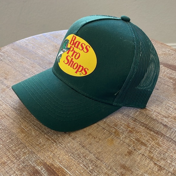 Bass Pro Cap - Picture 2 of 4